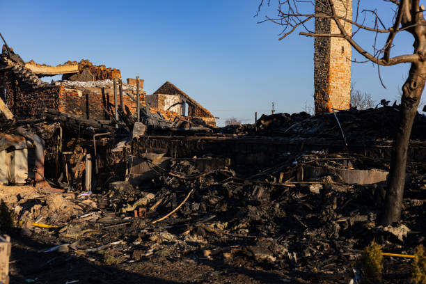 24/7 Emergency Fire Damage Restoration experts in Flemington, PA