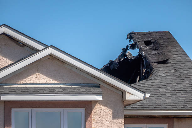 Licensed Fire Damage Restoration service in Flemington, PA - Fire Damage Laser Cleaning